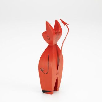 Wooden Doll Little Devilwooden doll, little devilLEVERTIJD: 6 a 8 weken
