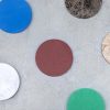 Five circles set/5Five circles, LB PI GRLEVERTIJD: 3 werkdagen