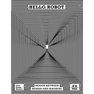 Hello, Robot, Design between Human and MachineHello, Robot, Design between Human and Machine