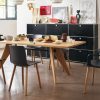 HAL Armchair WoodHAL Armchair Wood, houten onderstel, niet stapelbaar