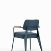 Fauteuil DirectionFauteuil Direction - Bleu Dynastie - Twill blue/grey