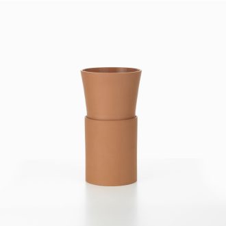 Terracotta Pot - mediumTerracotta Pot, medium, natural clay
