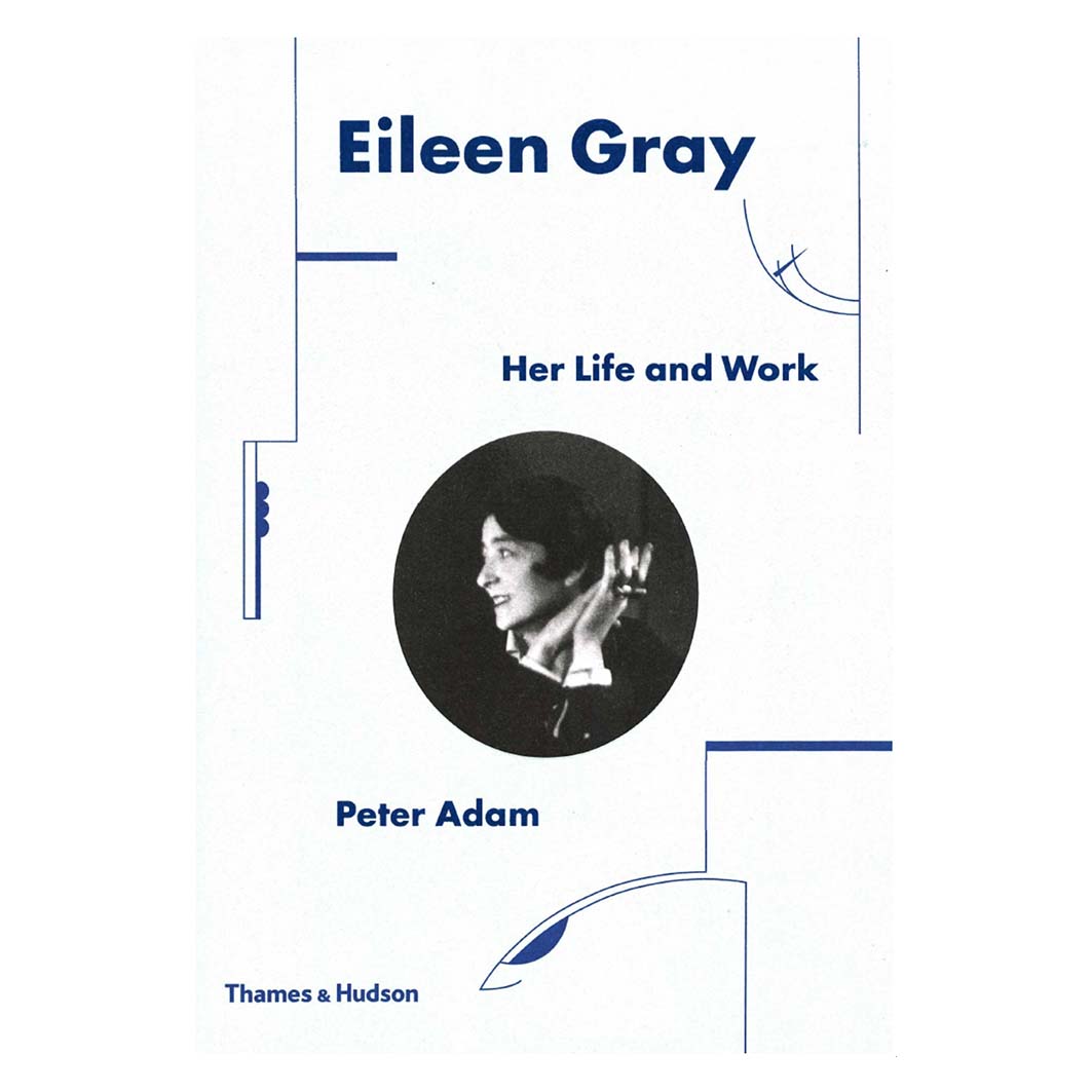 Eileen Gray Eileen Gray