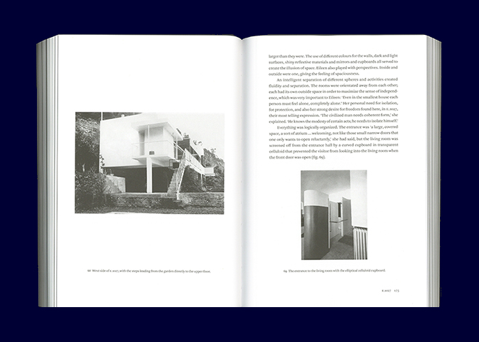 Eileen Gray Eileen Gray
