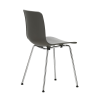 HAL RE TubeHAL RE Tube - basalt RE - chrome
