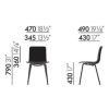 HAL RE TubeHAL RE Tube - basalt RE - chrome