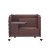 Alcove WorkAlcove Work - Lowback
