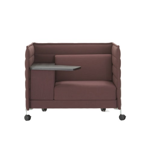 Alcove WorkAlcove Work - Lowback