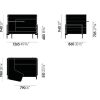 Alcove WorkAlcove Work - Lowback