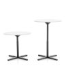 Super Fold TableSuper Fold Table - ronde tafel Ø80 - indoor