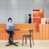Super Fold TableSuper Fold Table - ronde tafel Ø80 - indoor