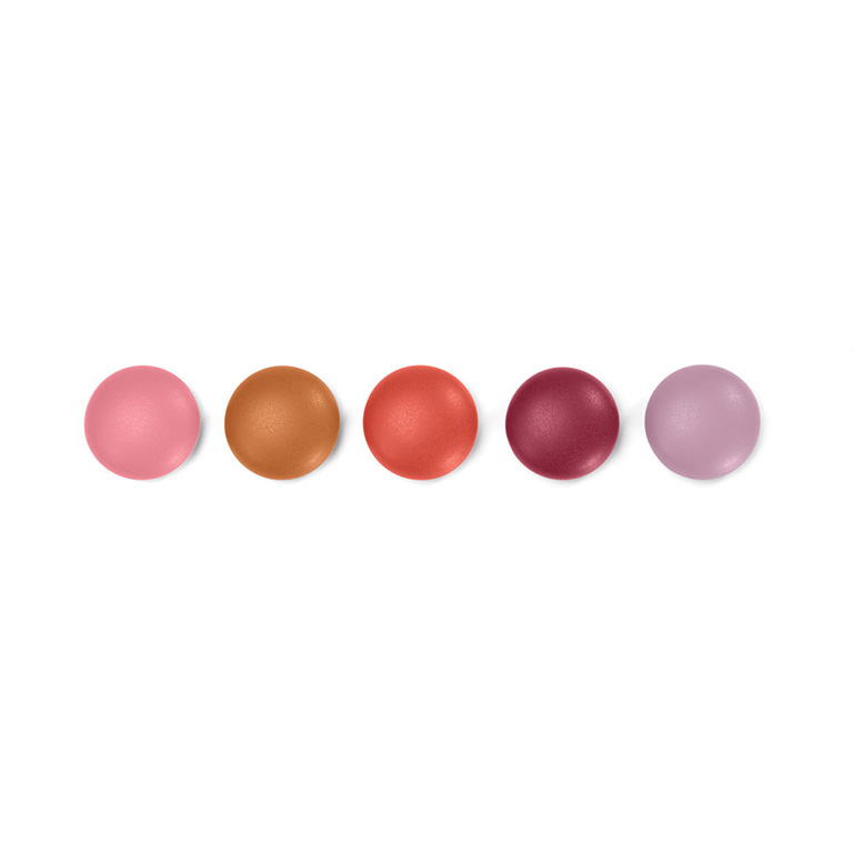 Magnet DotsMagnet Dots - Rood