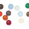 Magnet DotsMagnet Dots - Rood