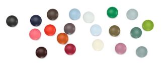Magnet DotsMagnet Dots - Rood