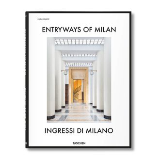 Entryways of MilanEntryways of Milan