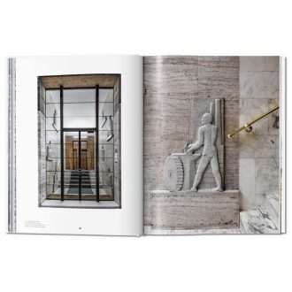Entryways of MilanEntryways of Milan