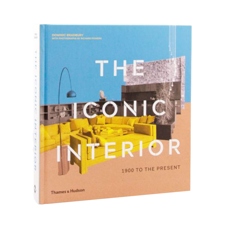 The Iconic InteriorThe Iconic Interior