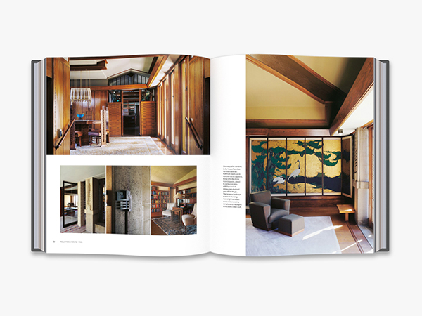 The Iconic InteriorThe Iconic Interior