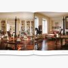 The Iconic InteriorThe Iconic Interior