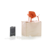 Miniatures Collection: SkalstolSkalstol - Miniatuur