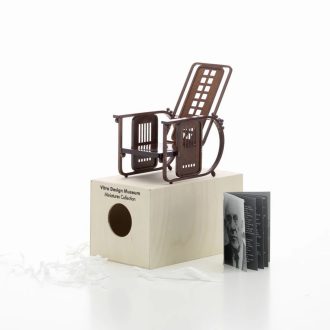 Miniatures Collection: SitzmaschineSitzmaschine - Miniatuur
