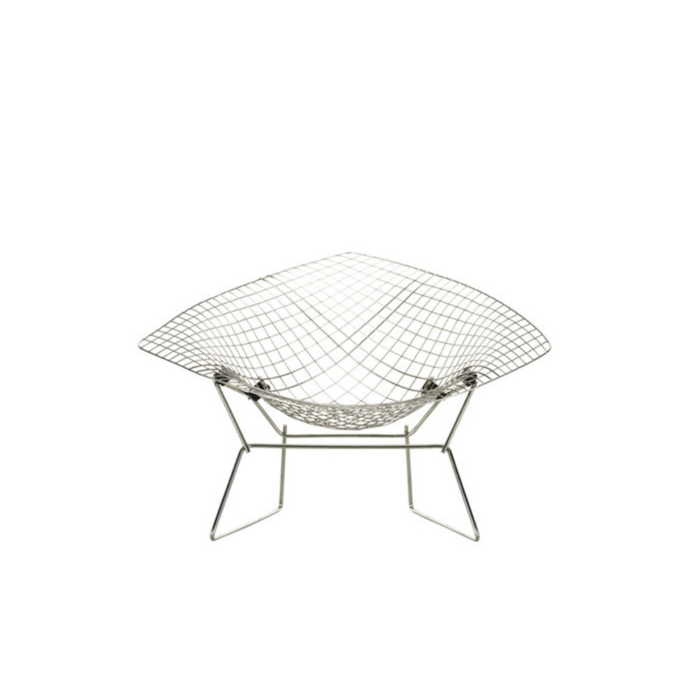 Miniatures Collection: Diamond ChairDiamond Chair - Miniatuur