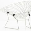 Miniatures Collection: Diamond ChairDiamond Chair - Miniatuur