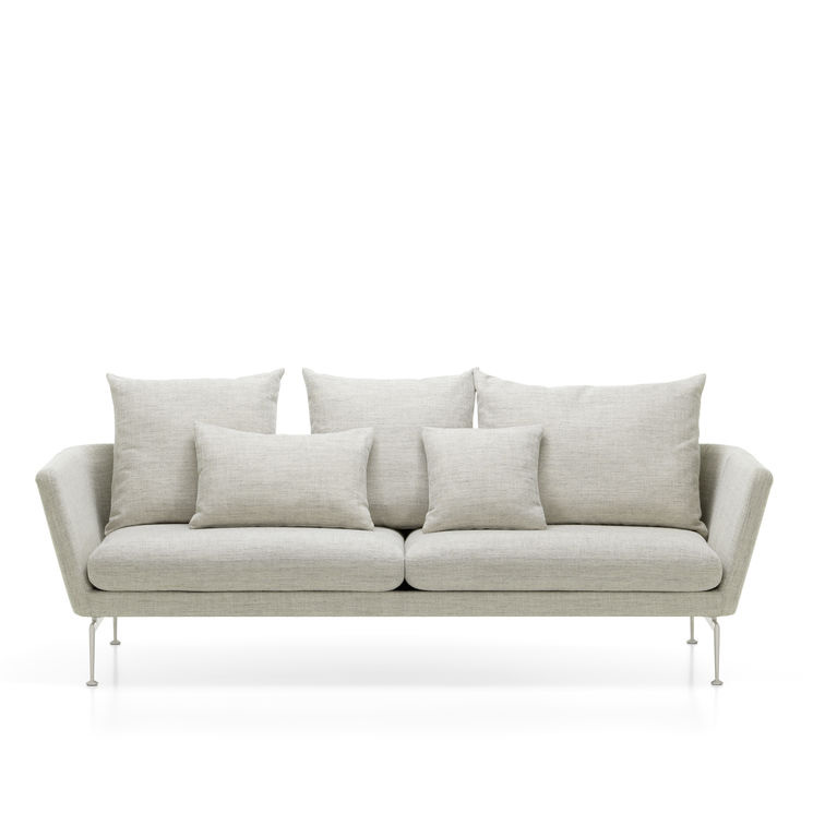 Suita Sofa 3-SeaterSofa 3-Seater - corsaro - stone melange