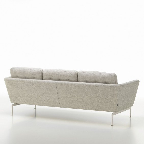 Suita Sofa 3-SeaterSofa 3-Seater - corsaro - stone melange