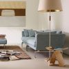 Suita Sofa 3-SeaterSofa 3-Seater - corsaro - stone melange