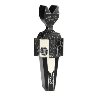 Wooden Doll Cat LargeWooden Doll - Cat Large