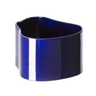 Riihitie Plant Pot Shape ARiihitie Plant Pot Shape A - small, donkerblauw