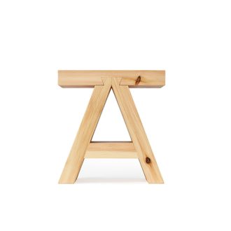 Antwerp Stool 001Antwerp Stool - grenen naturel