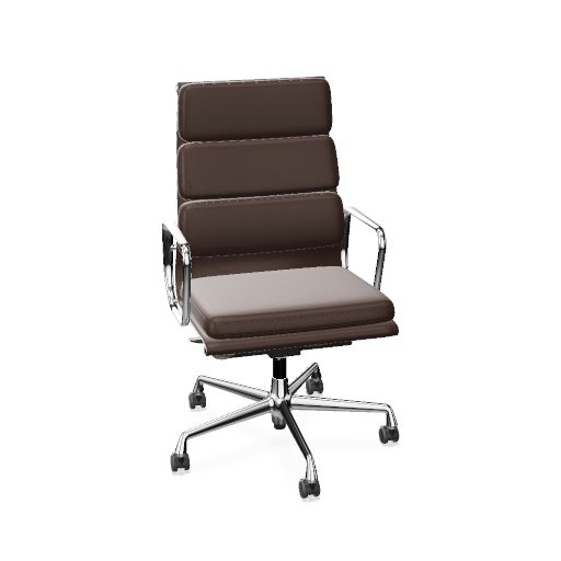 EA219 Soft Pad Group