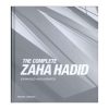 The Complete: Zaha HadidThe Complete: Zaha Hadid