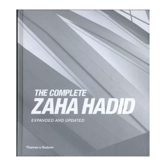 The Complete: Zaha HadidThe Complete: Zaha Hadid