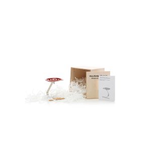Mezzadro - Castiglioni 1957Mezzadro - Miniatuur