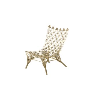 Miniatures Collection: Knotted ChairKnotted Chair - Miniatuur