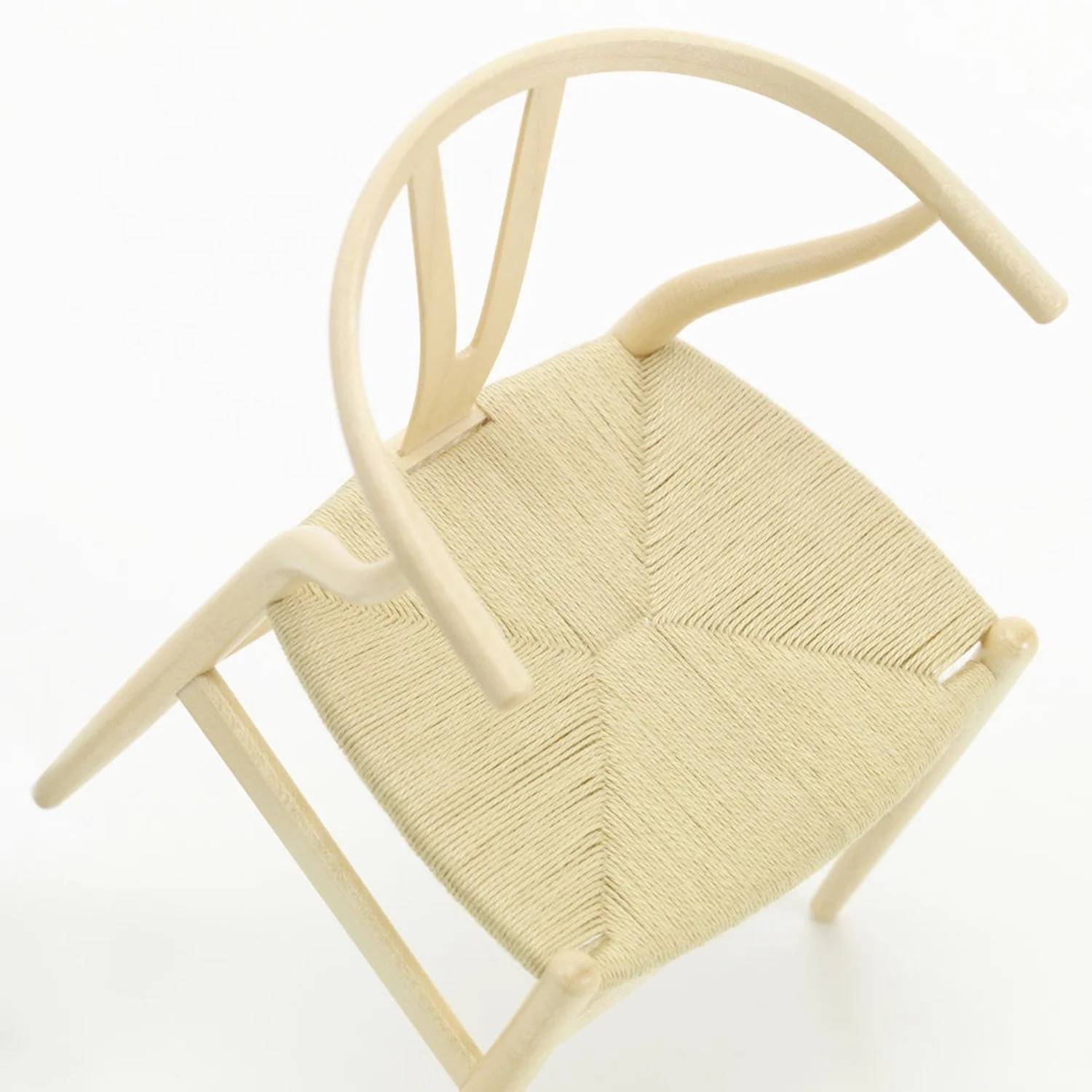 Miniatures Collection: Y-ChairY-Chair - Miniatuur
