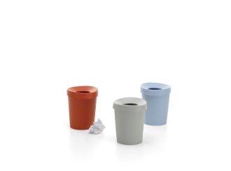 Happy Bin RE SHappy Bin RE - S - grey