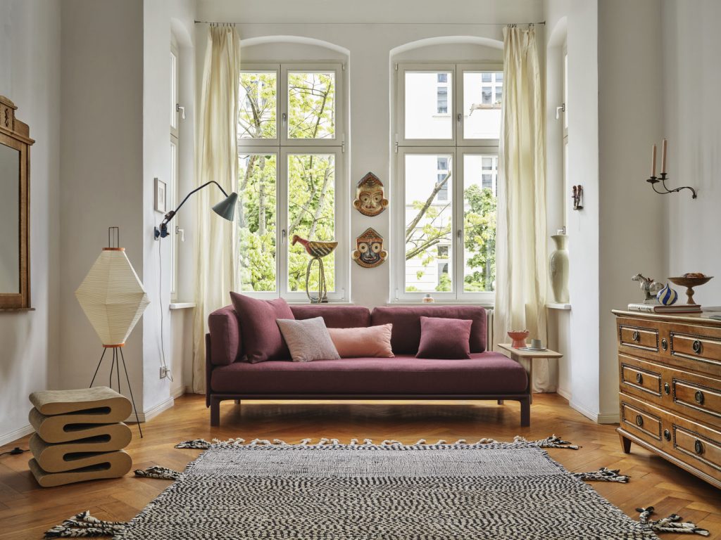 anagram sofa thuis