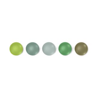 Magnet DotsMagnet Dots - Groen