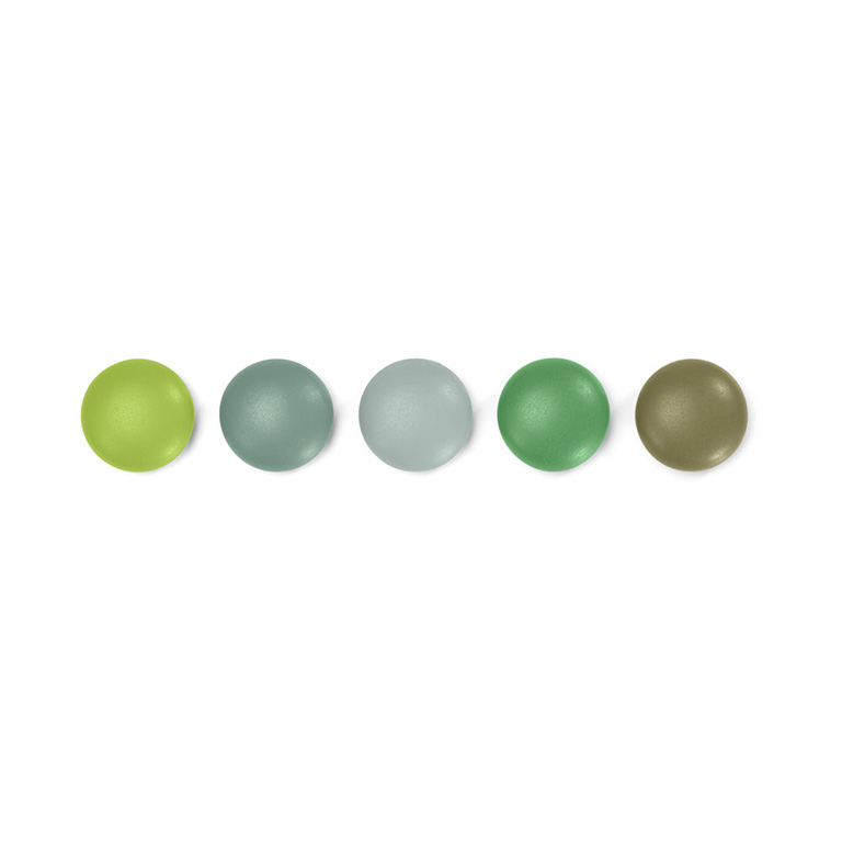 Magnet DotsMagnet Dots - Groen