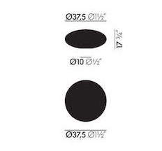 Magnet DotsMagnet Dots - Groen