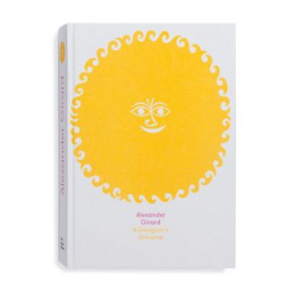 Alexander Girard - A Designer's UniverseAlexander Girard, A Designer's Universe - Engels
