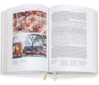 Alexander Girard - A Designer's UniverseAlexander Girard, A Designer's Universe - Engels