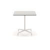 Eames Contract TableEames Contract Table - wit