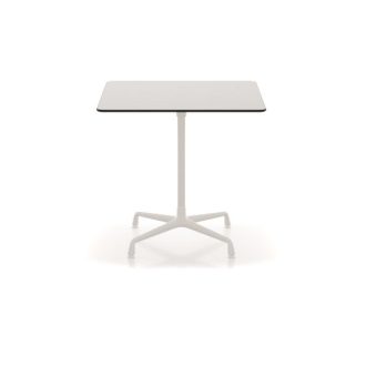 Eames Contract TableEames Contract Table - wit