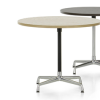 Eames Contract TableEames Contract Table - wit