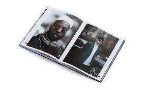 Highsnobiety guide to street fasion and cultureHighsnobiety guide